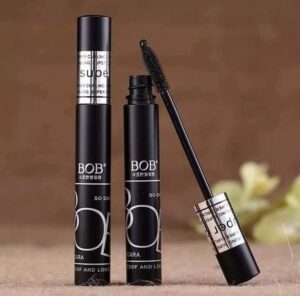 BOB Super Curl Mascara