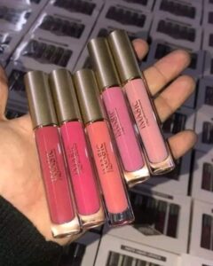 Imagic 5pcs Liquid Lipstick Set