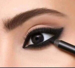 Imagic Professional Cosmetics Kajol Black