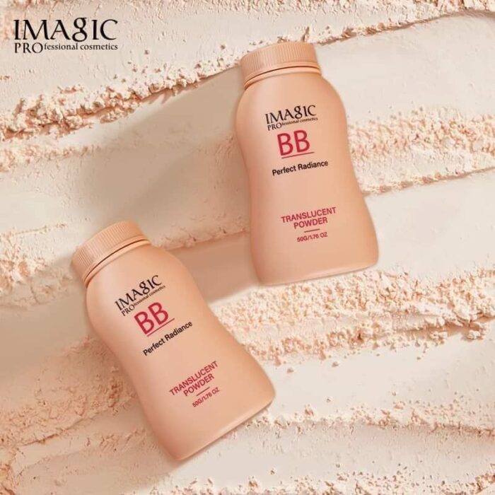 Imagic Perfect Radiance BB Powder