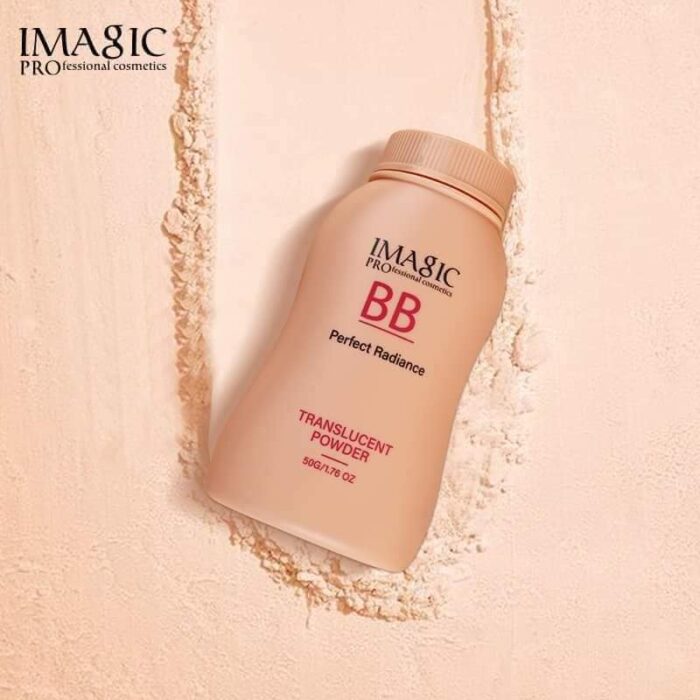 Imagic Perfect Radiance BB Powder