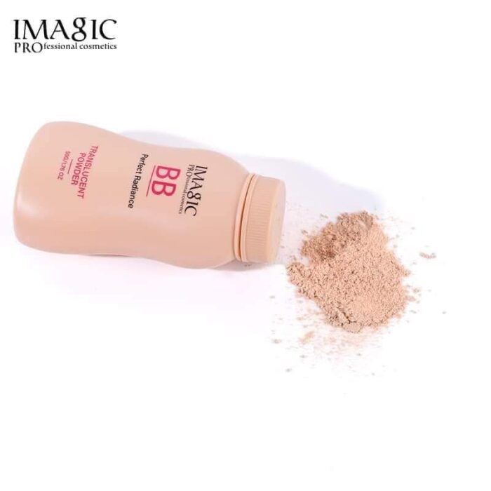 Imagic Perfect Radiance BB Powder