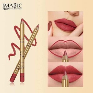 Imagic Professional Cosmetics 8 Color Lip Liner Set