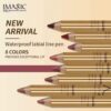 Imagic Professional Cosmetics 8 Color Lip Liner Set