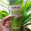 Maliao Deep Cleansing Green Tea Face Wash