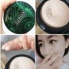 Sunisa Foundation Mushrooms Air Cushion CC cream