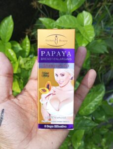 Aichun Beauty Papaya Breast Enlarging Oil