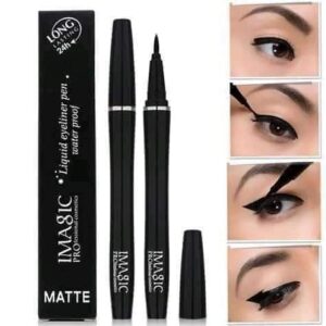 Imagic Professional Cosmetics Pen Eyeliner